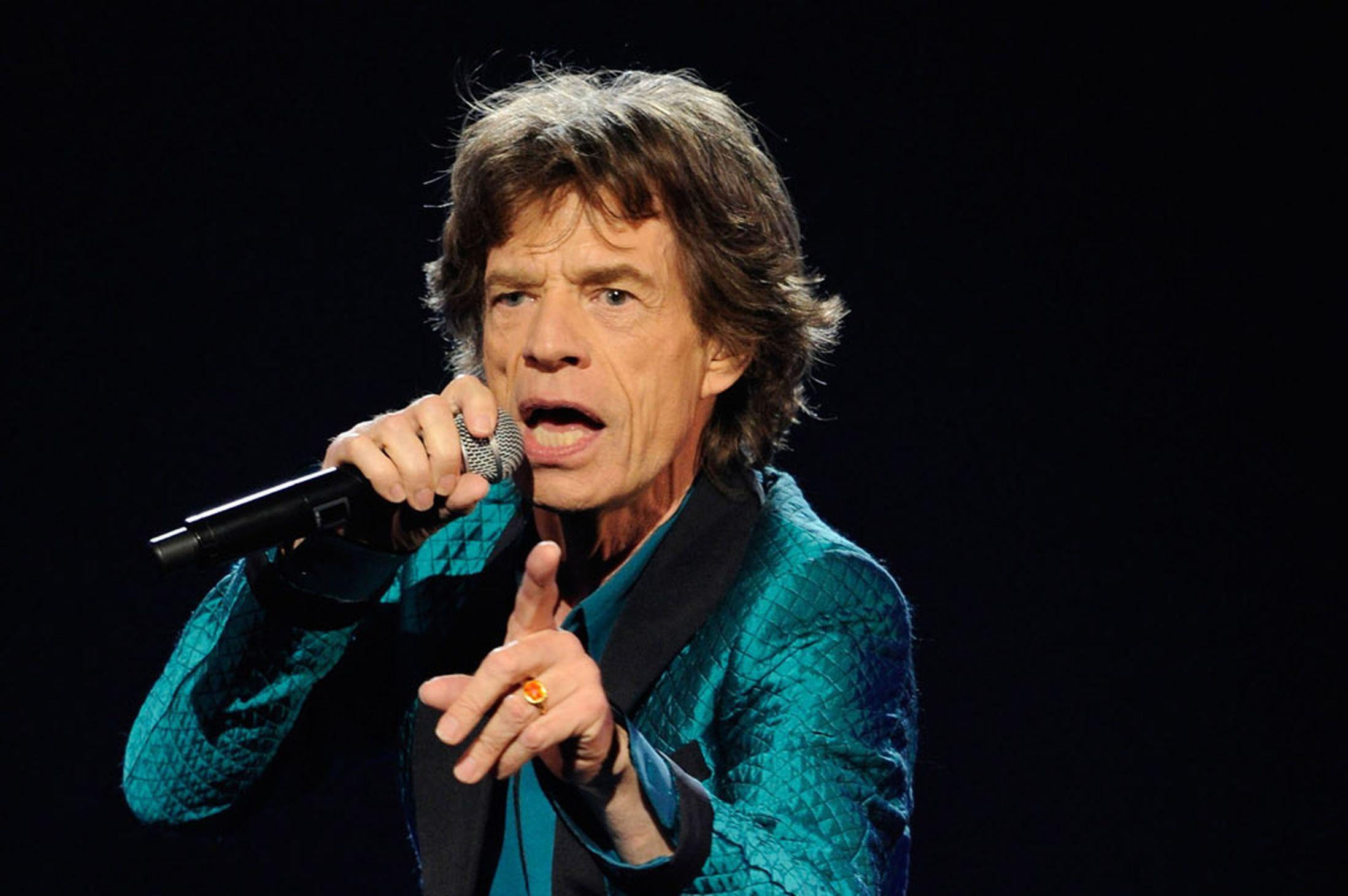 Mick Jagger Captions For Instagram